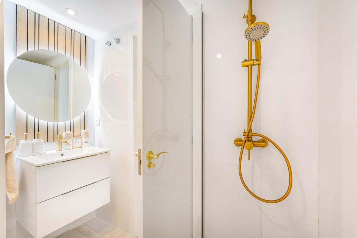 Amazing With Sea View In Puerto Banus Apartamento Marbella